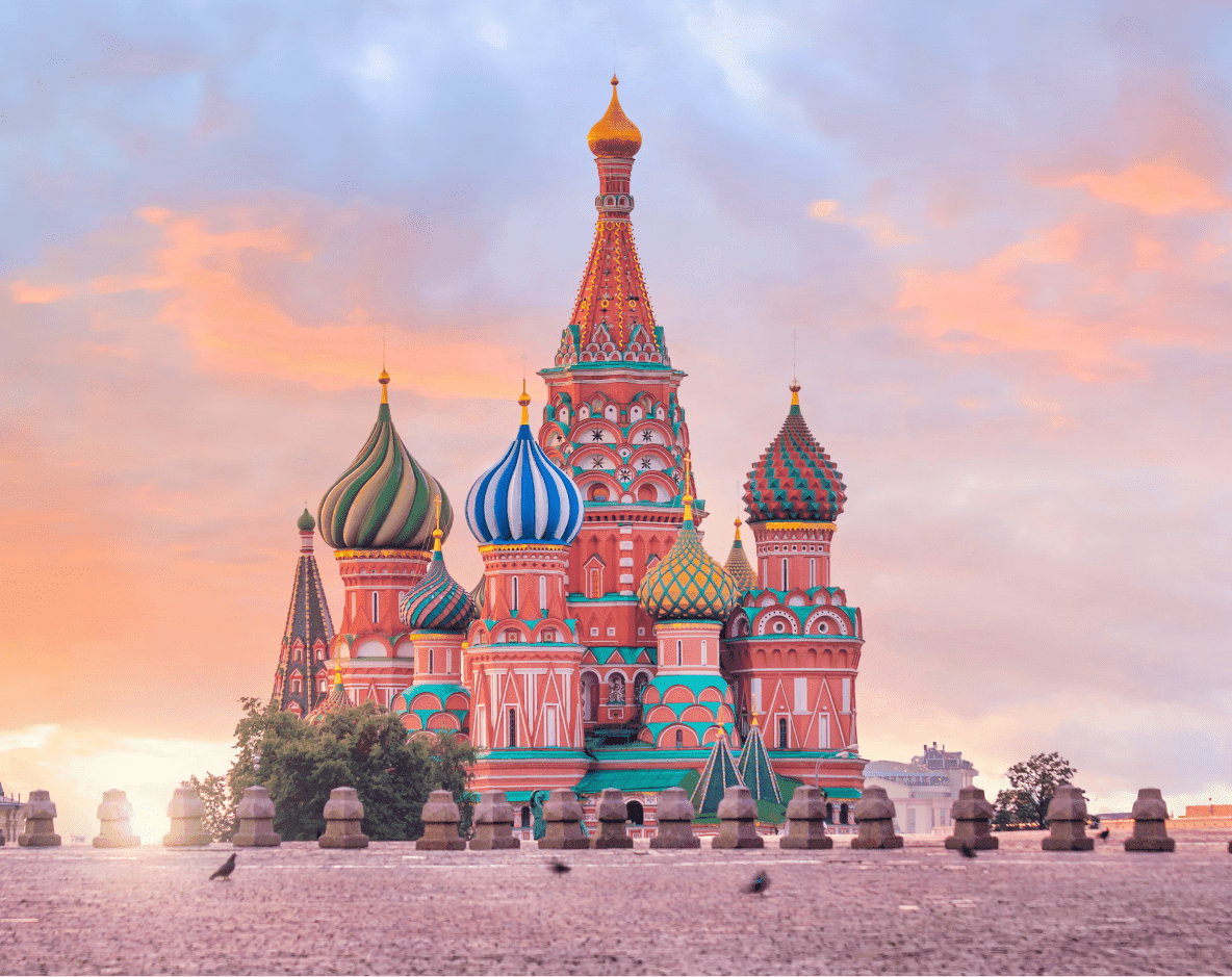 Rossiya Federatsiyasi