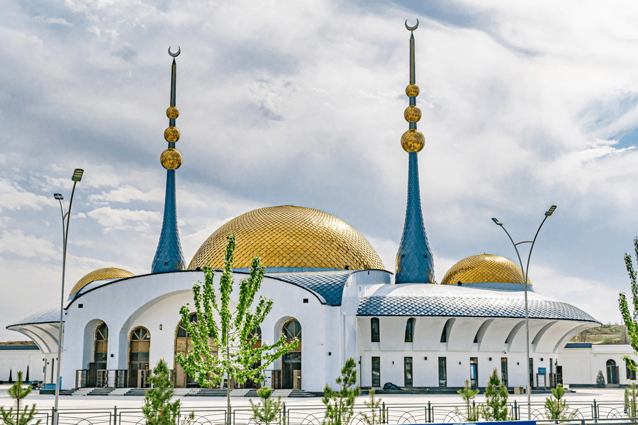 Namangan