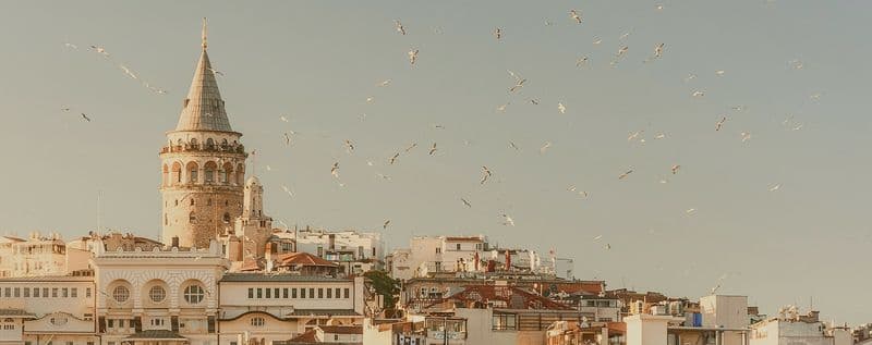 Flights to Fergana