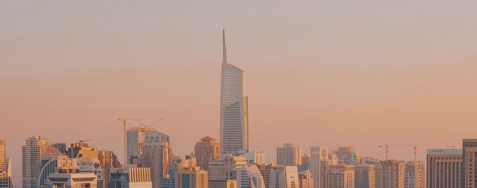 Flights to the UAE