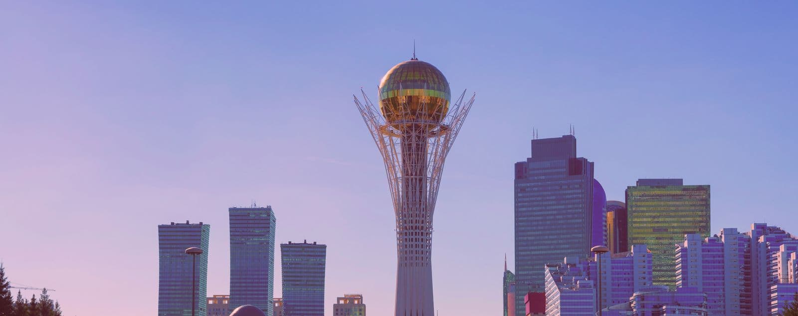Flights to Kazakhstan